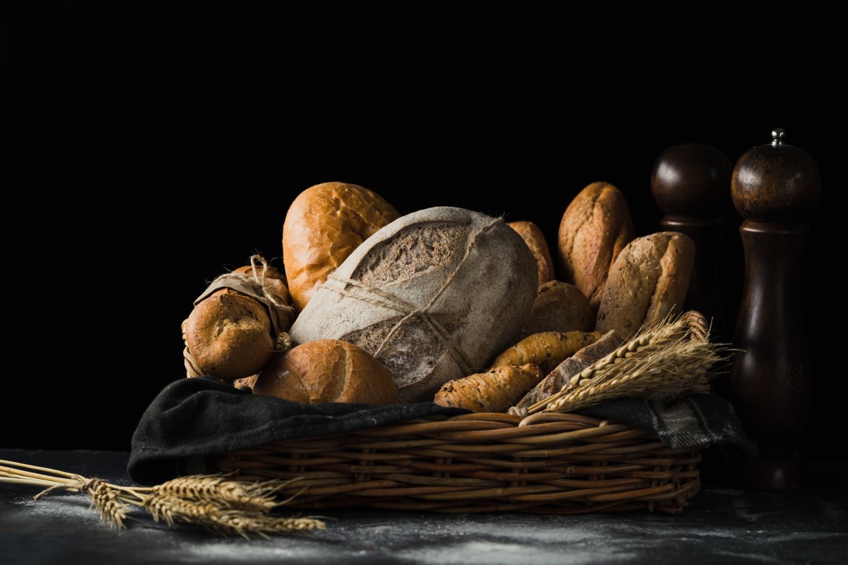 Artisan Bread Making